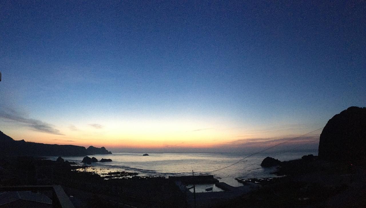 Shiacare Hostel Lyudao Luaran gambar